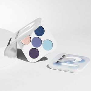 PICK 5 FOR 25 MORPHE 2 EYESHADOW PALETTE